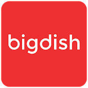 BigDish - Restaurant Deals & T 3.12.38