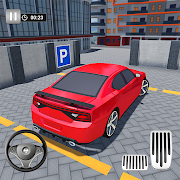Car Parking Game Adventure 3D 1.0