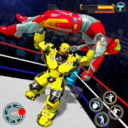Robot Kung Fu Fighting Games 1.59