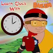 Learn Clock with Bheem 1.0.7