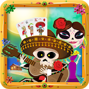 Day of the Dead Solitaire 1.0.24