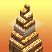 Pizza Stack Tower 1.0.0