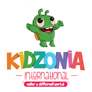 Kidzonia - Play school & Daycare Management App 1.0.1.0
