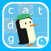 com.greysprings.word.search.free.crossword.puzzles.games icon