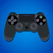 PSJoy: Extended PC Remote Play for PS4 1.0.6