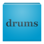 Drum Samples for GrooveMixer 1.0