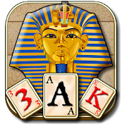 Egypt Solitaire 1.0.7