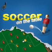 Soccer On The Table 1.3