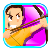 Bows and Arrows Games 1.0