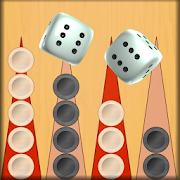 com.gsoftteam.backgammonultimate icon