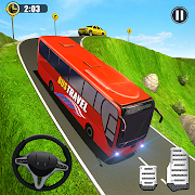 City Bus Simulator Bus Games 11.2