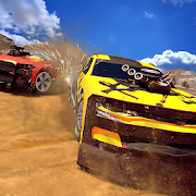com.gtactiongames.demolitionderby2019 icon