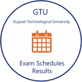 GTU Exam Schedule & Results 1.0