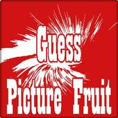 Guess Picture Fruit 1.0