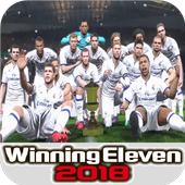 Winning Eleven 2018 Codes 1.0