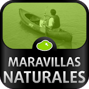Maravillas Naturales de España 120