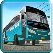 PO Garuda Mas Bus Simulator 2.0.0