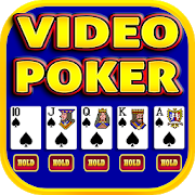 Video Poker Progressive Payout 1.0
