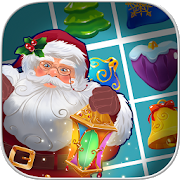 Christmas Games - Match 3 Puzz 11.746.13