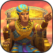 Gods of Egypt: Match 3 9.360.15