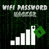 WIFI Password Crackers Prank 1.0.2