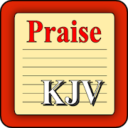 Praise Notepad KJV (Notebook) 1.4.5