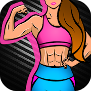 Arm Workout & Abs Workout 1.0.3