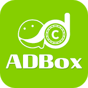 애드박스 : 앱테크의 정석 (돈버는어플, 인플루언서 마케팅) 1.0.16