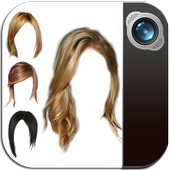 Hair Salon: Color Changer 1.18