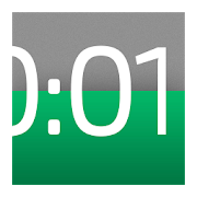 Gymboss Interval Timer 2.1