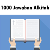 1000 Jawaban Alkitab 1.0