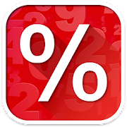 com.handyapps.percentcalc icon