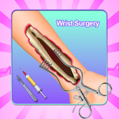 Wrist Surgery Simulator 1.0.6