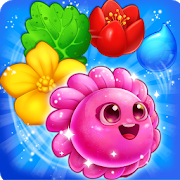 Blossom Frozen- Flower Games 0.15
