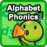 English Alphabet and ABC Phoni 1.000015