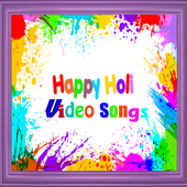 HAPPY HOLI SONGS 1.0