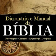 Dicionário e Manual da Bíblia 1.3.7