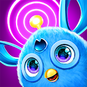 com.hasbro.FurbyWorldAPPSTORE icon