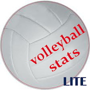 Volleyball Stats Lite 1.5