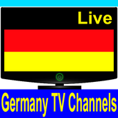 All Germany TV Channels HD 1.3