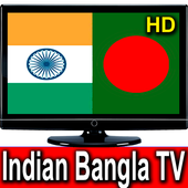 Indian Bangla TV All Channels 1.0