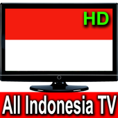 All Indonesian TV Channels HD 1.0