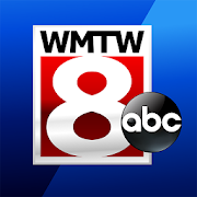 WMTW News 8 and Weather 5.6.76