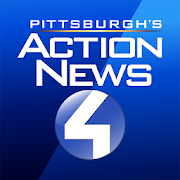 WTAE- Pittsburgh Action News 4 5.6.77