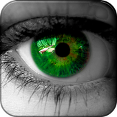 Eye Color Detector Prank 1.1
