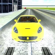 Passat Jetta Car Game 5.9
