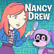 Nancy Drew Codes and Clues 2.0.0