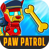 Iron Paw Patrol Adventure 2.1