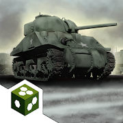 com.hexwar.tankbattlenormandy icon