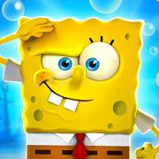 SpongeBob SquarePants BfBB 1.2.9